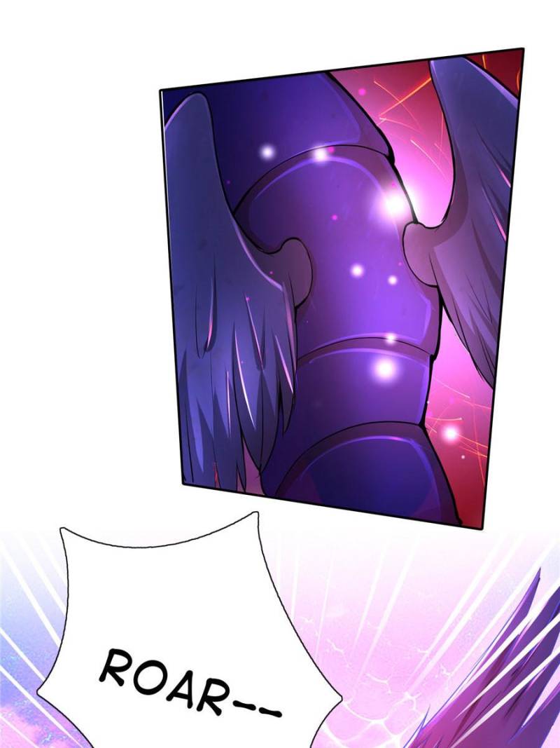 Skyfire Avenue Chapter 37 - Page 36