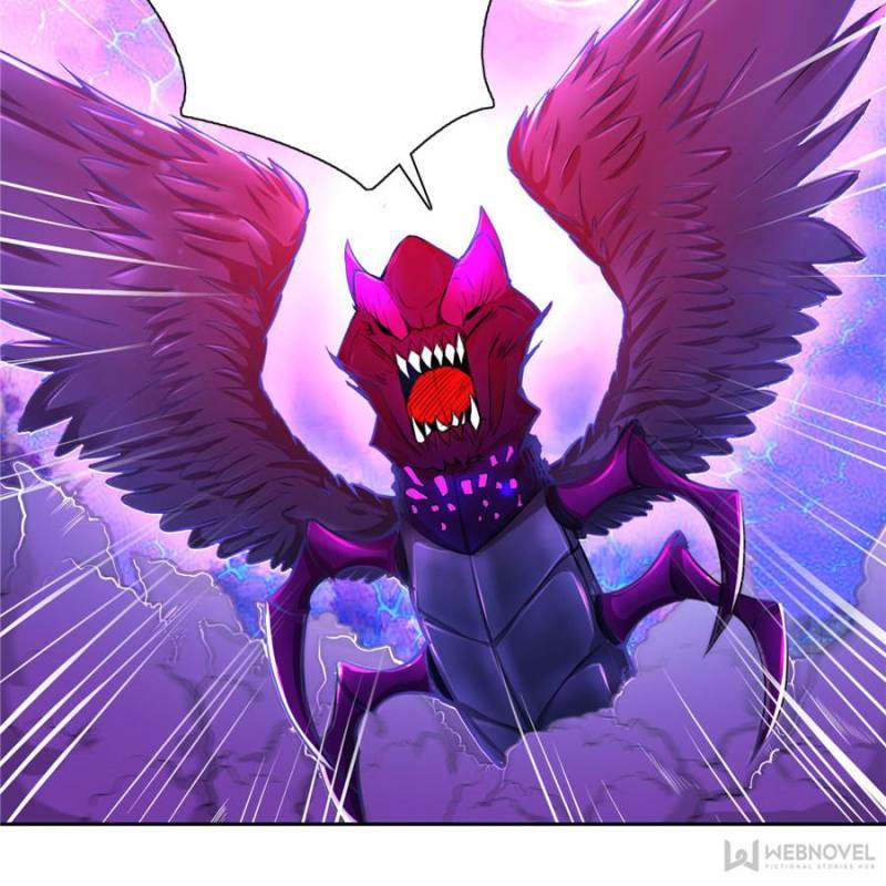 Skyfire Avenue Chapter 37 - Page 37