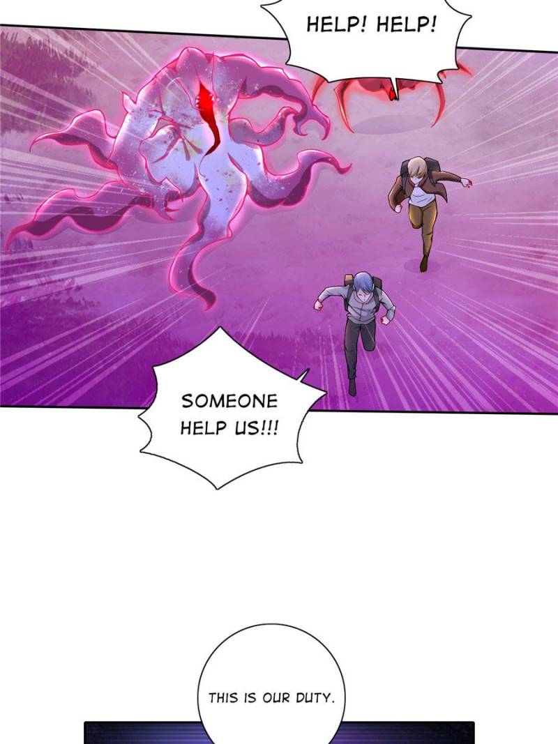 Skyfire Avenue Chapter 37 - Page 7