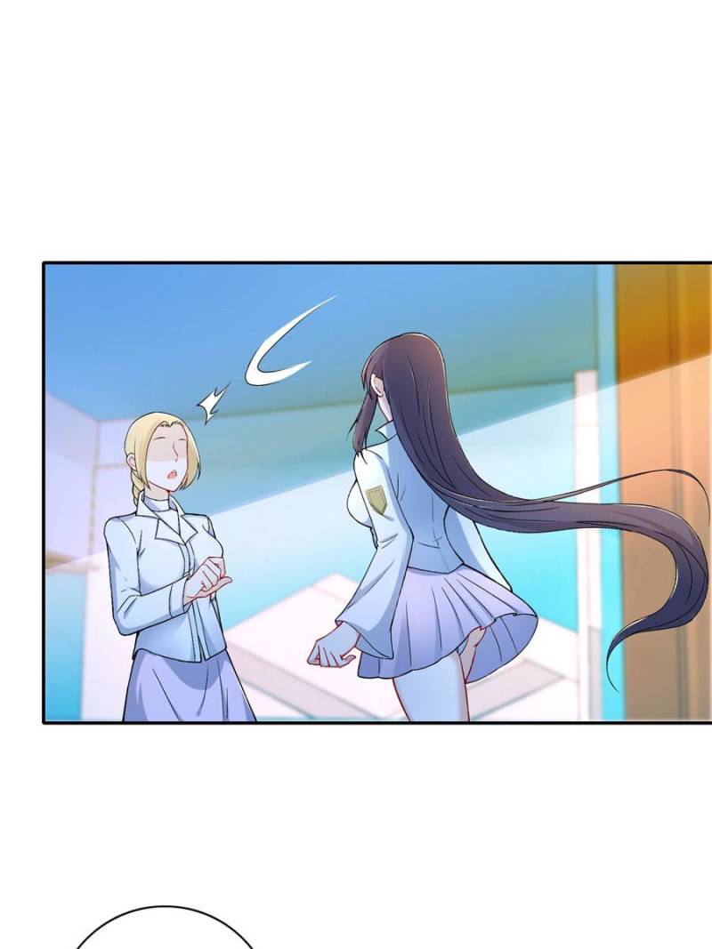 Skyfire Avenue Chapter 38 - Page 18