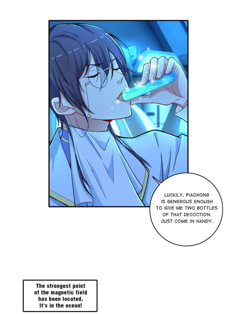 Skyfire Avenue Chapter 38 - Page 24