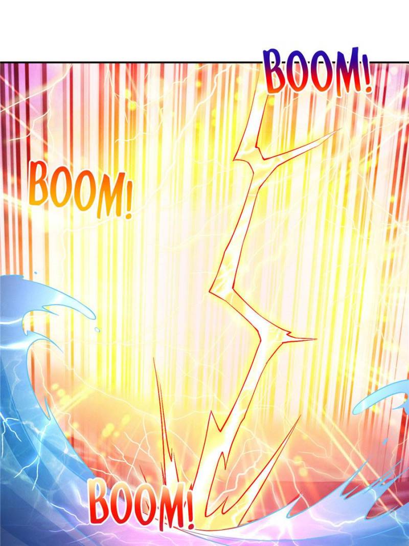 Skyfire Avenue Chapter 38 - Page 32