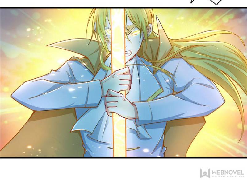 Skyfire Avenue Chapter 38 - Page 35