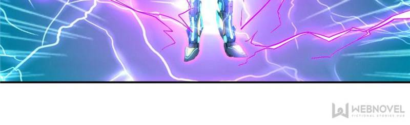 Skyfire Avenue Chapter 38 - Page 6