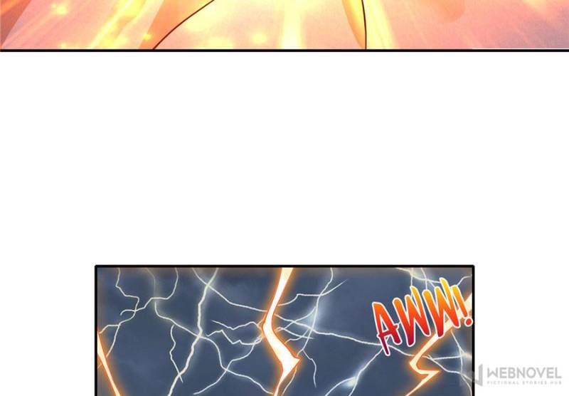 Skyfire Avenue Chapter 39 - Page 12