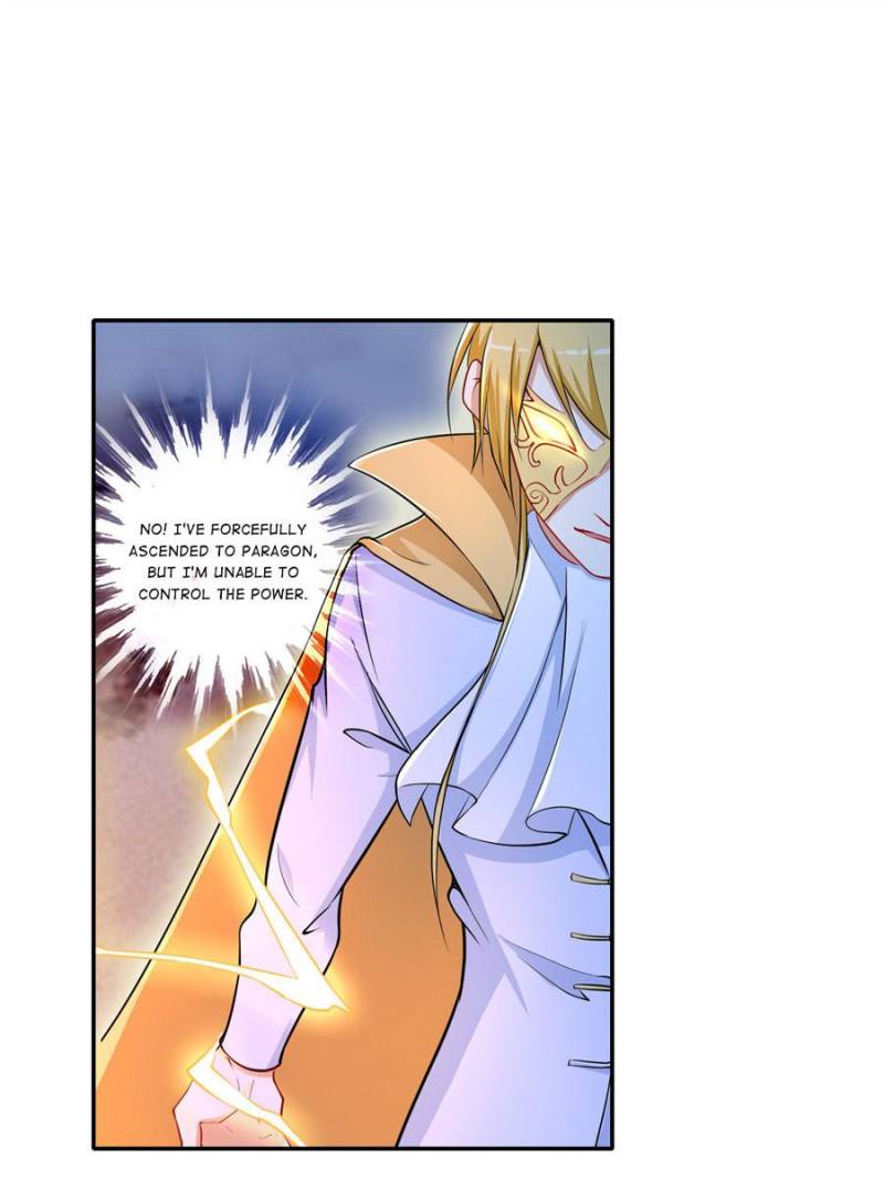 Skyfire Avenue Chapter 39 - Page 18