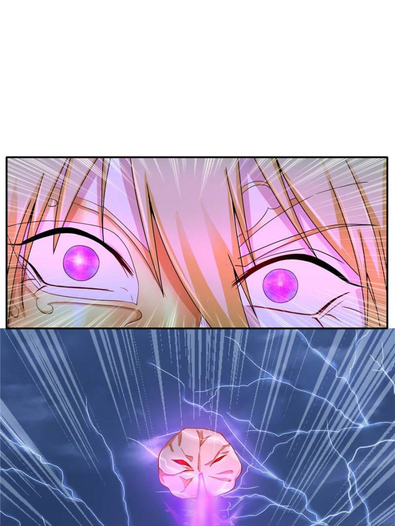 Skyfire Avenue Chapter 39 - Page 22