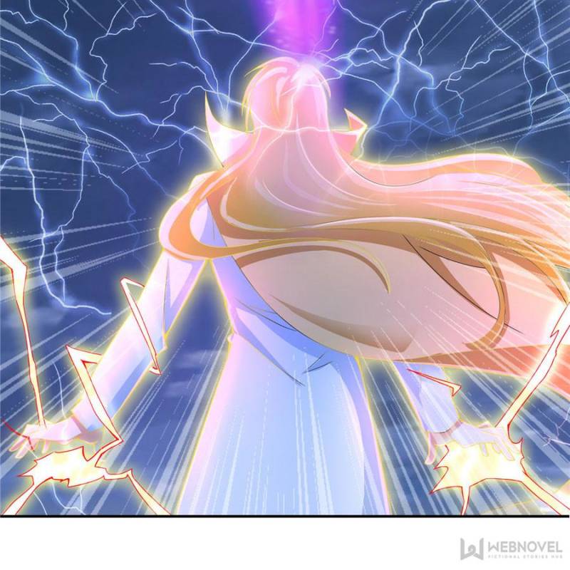Skyfire Avenue Chapter 39 - Page 23