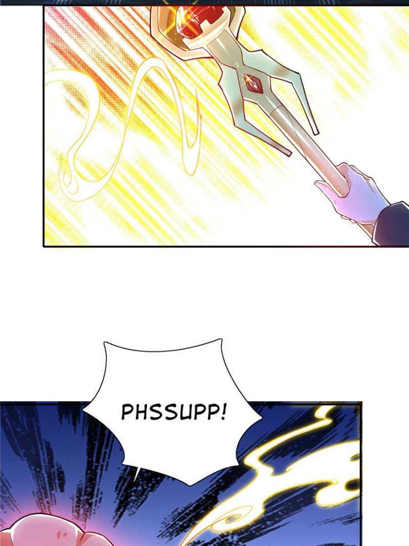 Skyfire Avenue Chapter 39 - Page 27