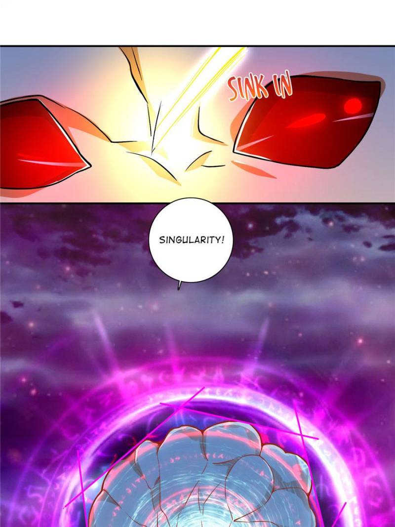 Skyfire Avenue Chapter 39 - Page 29