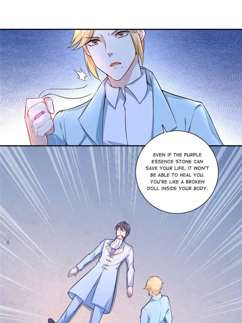 Skyfire Avenue Chapter 39 - Page 33