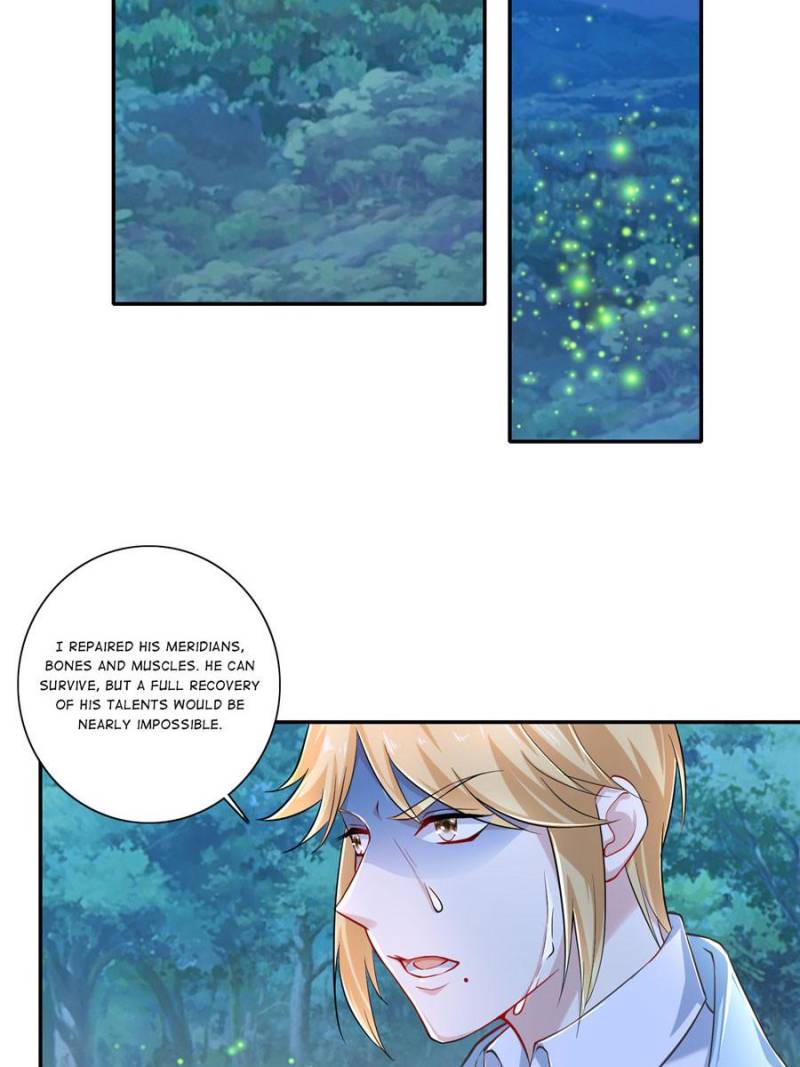 Skyfire Avenue Chapter 39 - Page 36