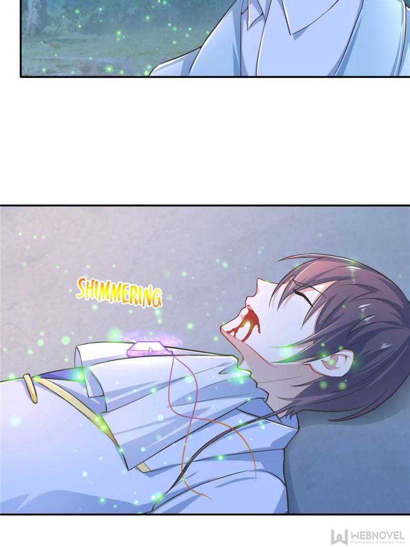 Skyfire Avenue Chapter 39 - Page 37