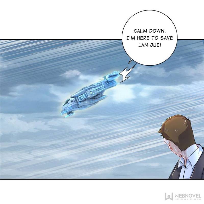 Skyfire Avenue Chapter 39 - Page 40