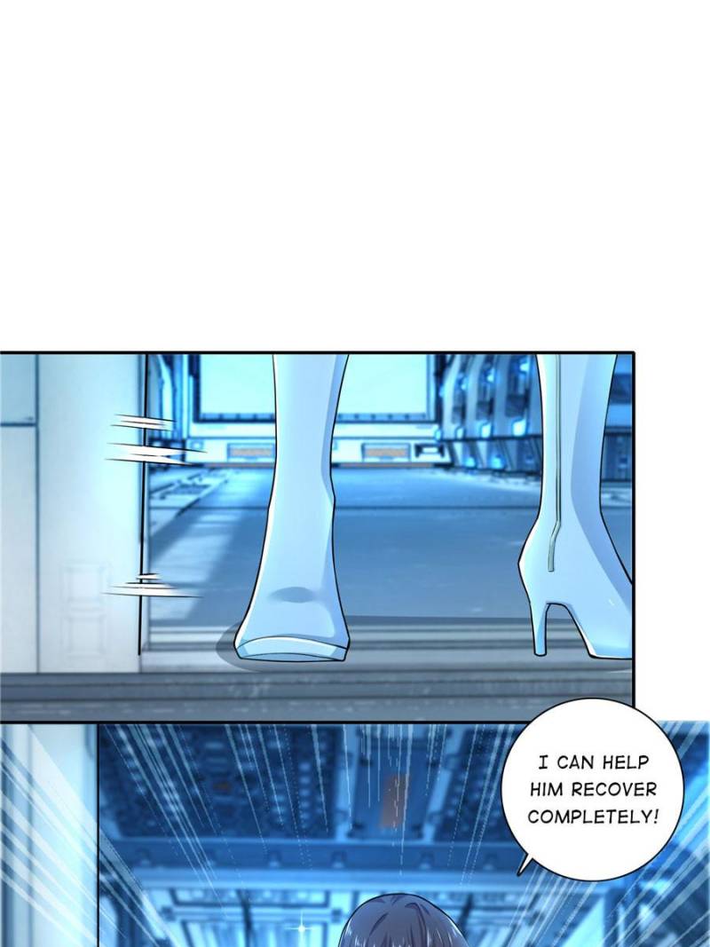 Skyfire Avenue Chapter 39 - Page 41