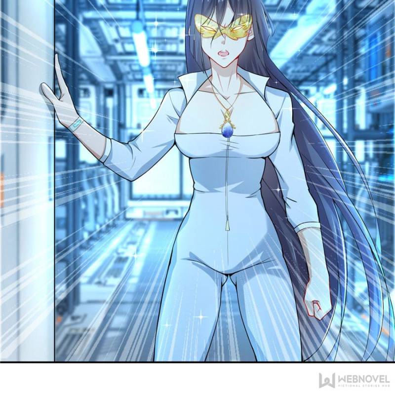 Skyfire Avenue Chapter 39 - Page 42