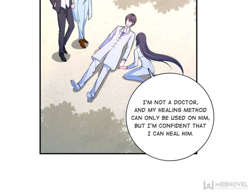 Skyfire Avenue Chapter 40 - Page 2
