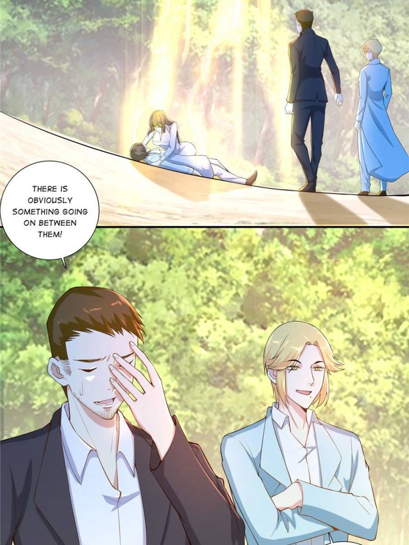 Skyfire Avenue Chapter 40 - Page 11