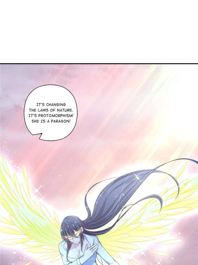 Skyfire Avenue Chapter 40 - Page 17
