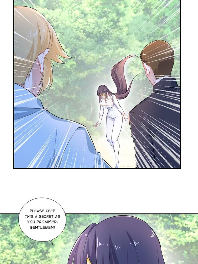 Skyfire Avenue Chapter 40 - Page 27