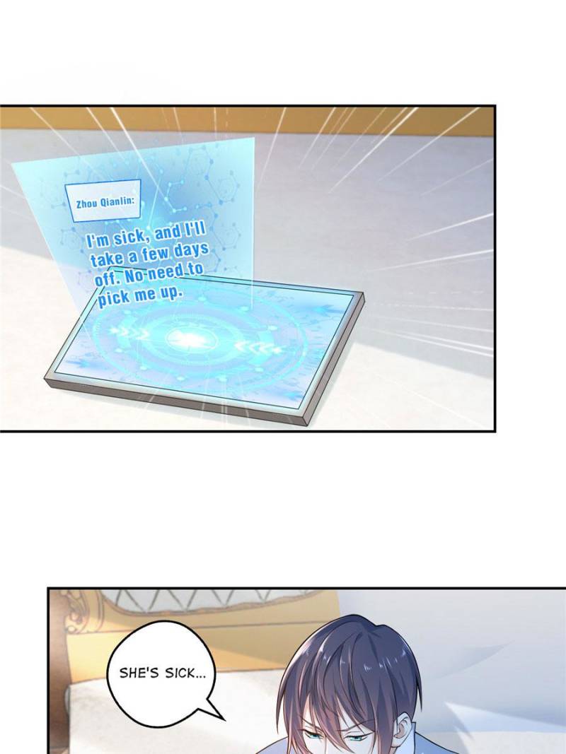 Skyfire Avenue Chapter 40 - Page 33