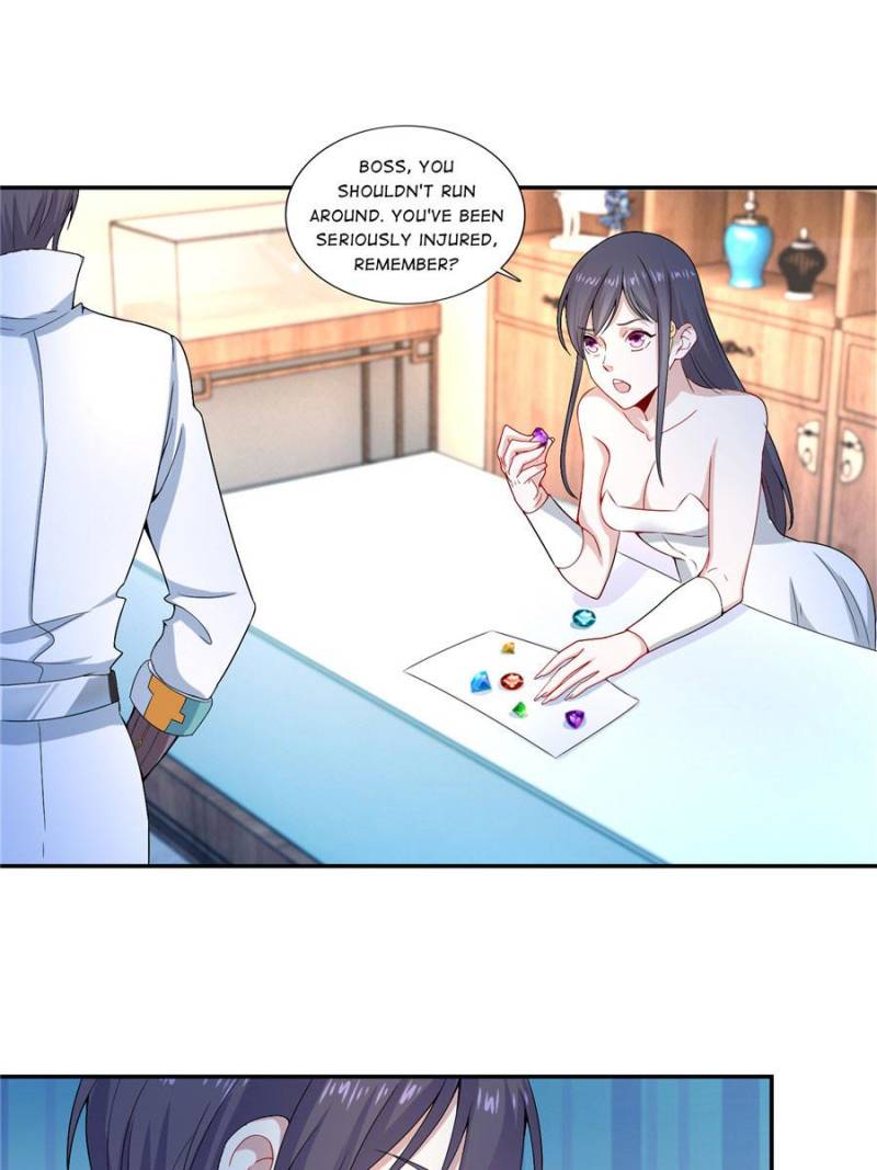 Skyfire Avenue Chapter 40 - Page 37