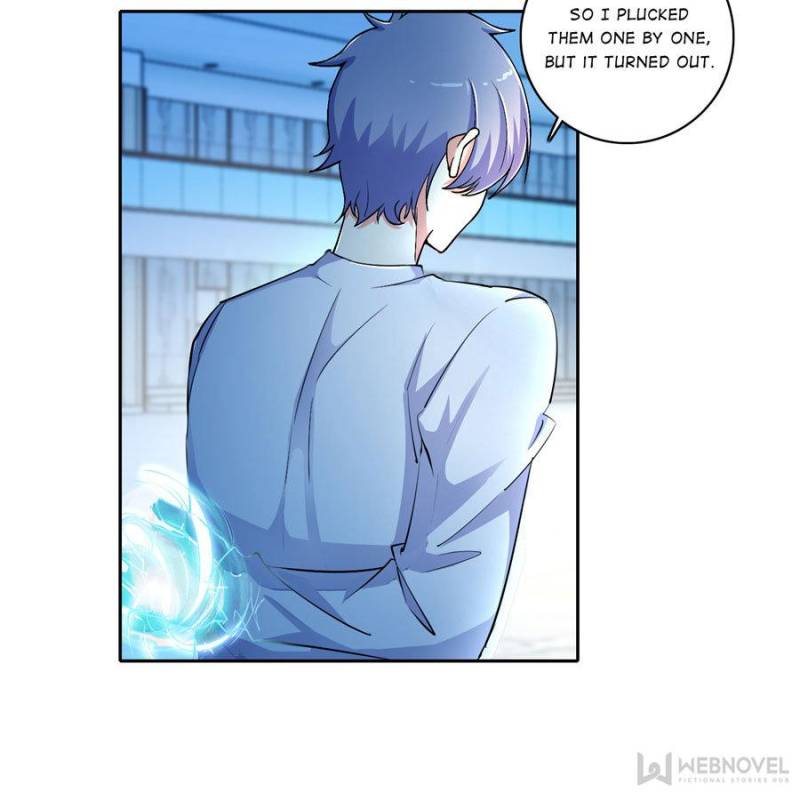 Skyfire Avenue Chapter 41 - Page 18