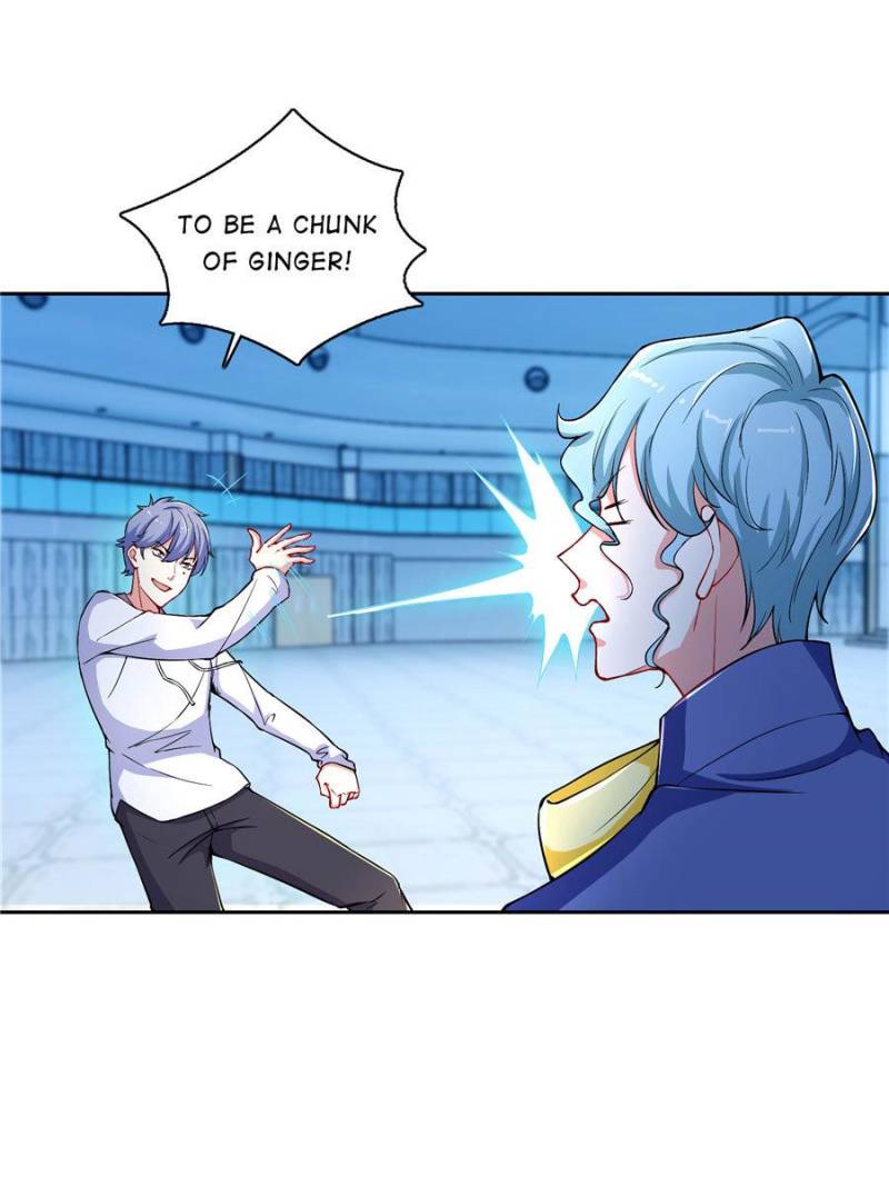 Skyfire Avenue Chapter 41 - Page 19