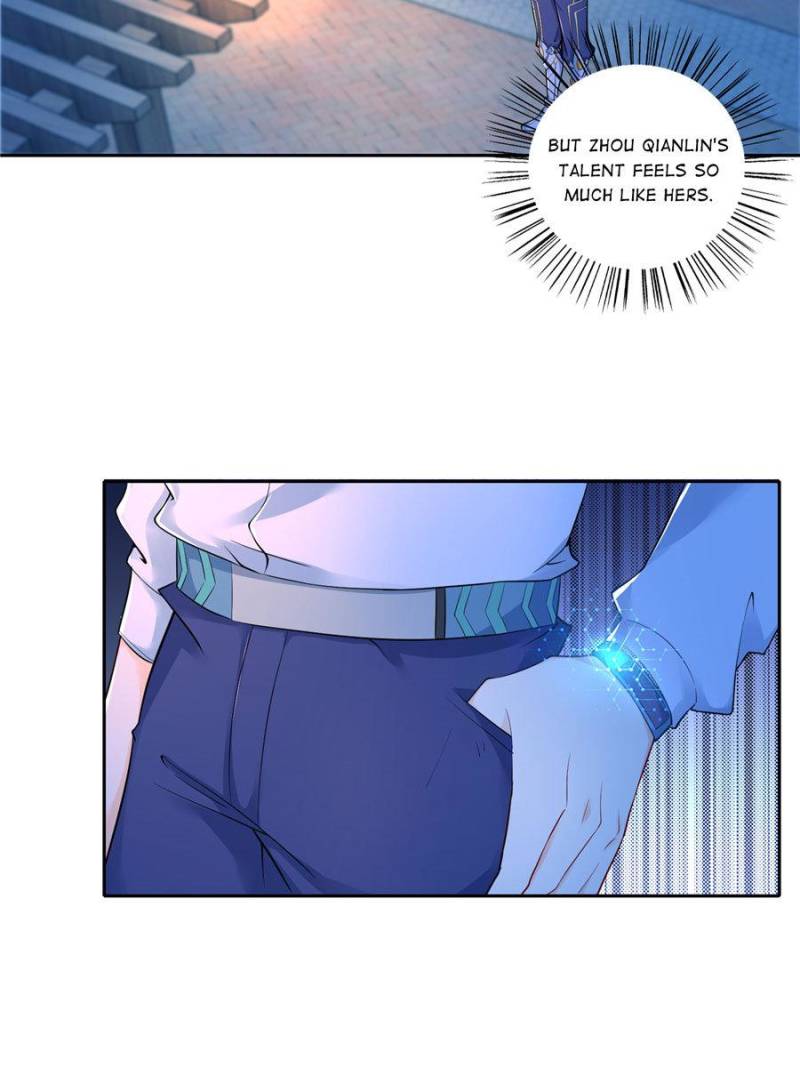 Skyfire Avenue Chapter 41 - Page 3
