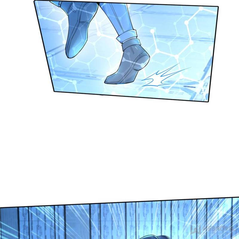 Skyfire Avenue Chapter 41 - Page 22
