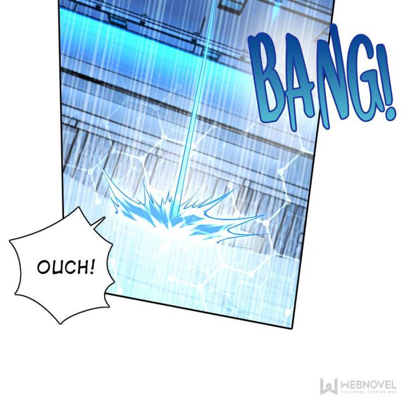 Skyfire Avenue Chapter 41 - Page 24