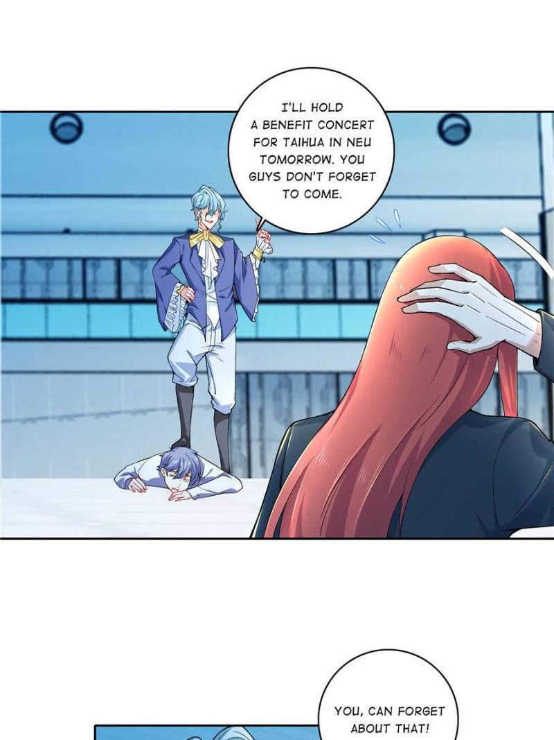 Skyfire Avenue Chapter 41 - Page 25