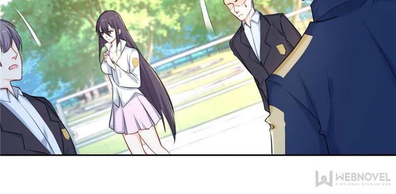 Skyfire Avenue Chapter 41 - Page 35