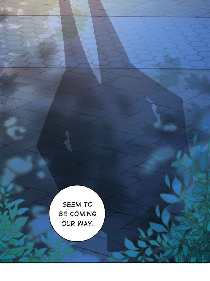 Skyfire Avenue Chapter 41 - Page 7