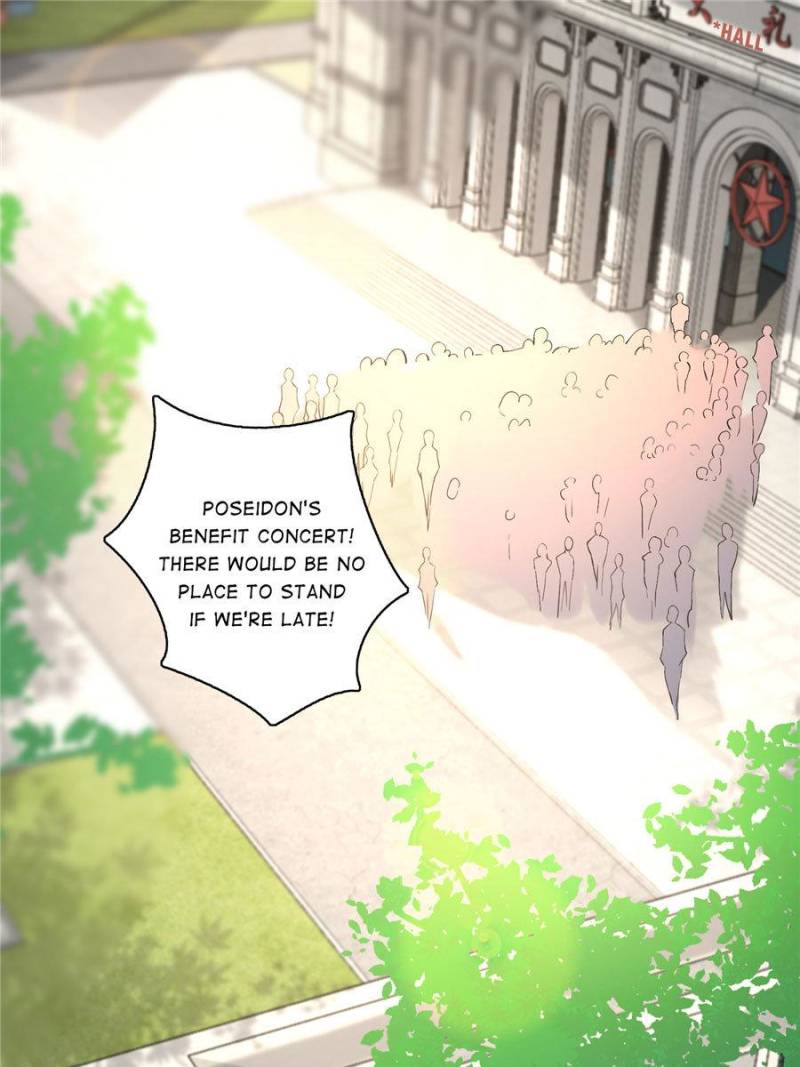 Skyfire Avenue Chapter 42 - Page 1