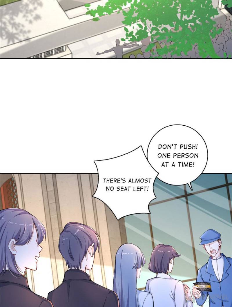 Skyfire Avenue Chapter 42 - Page 2