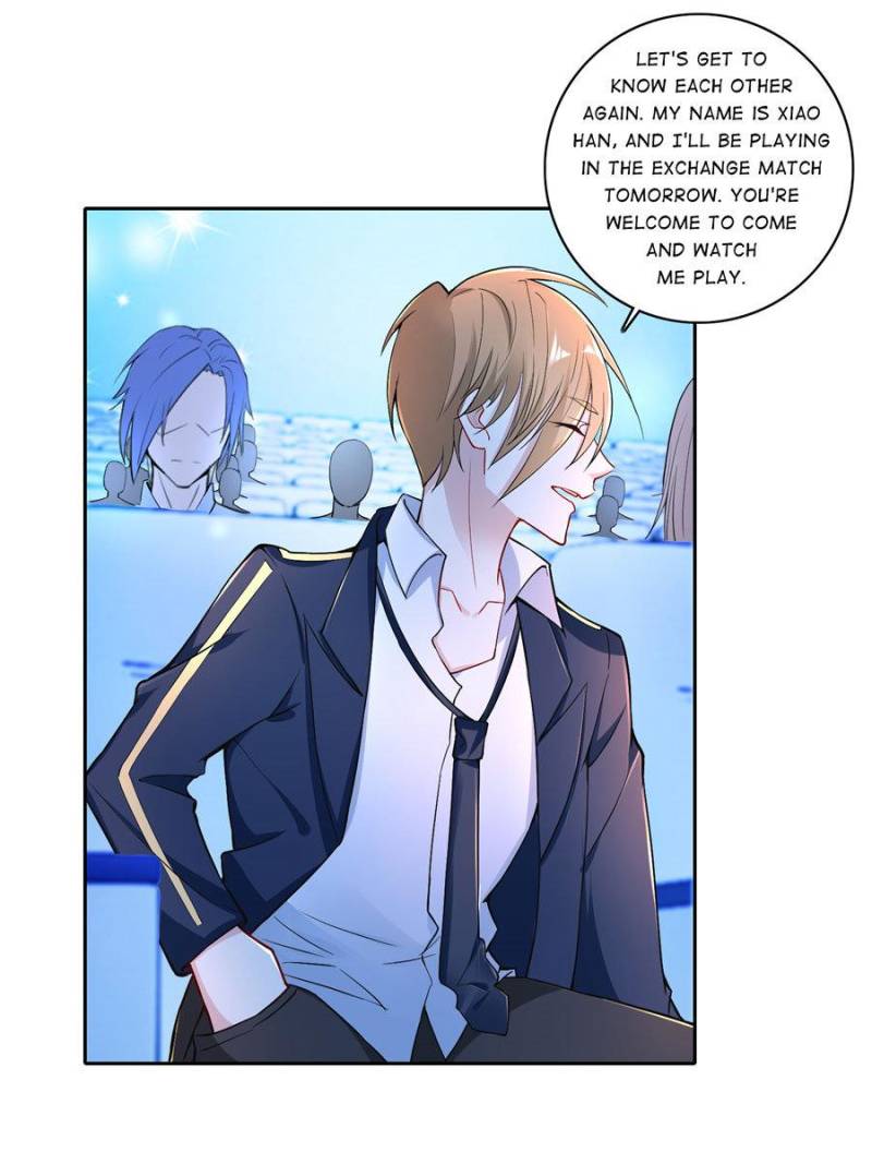 Skyfire Avenue Chapter 42 - Page 15