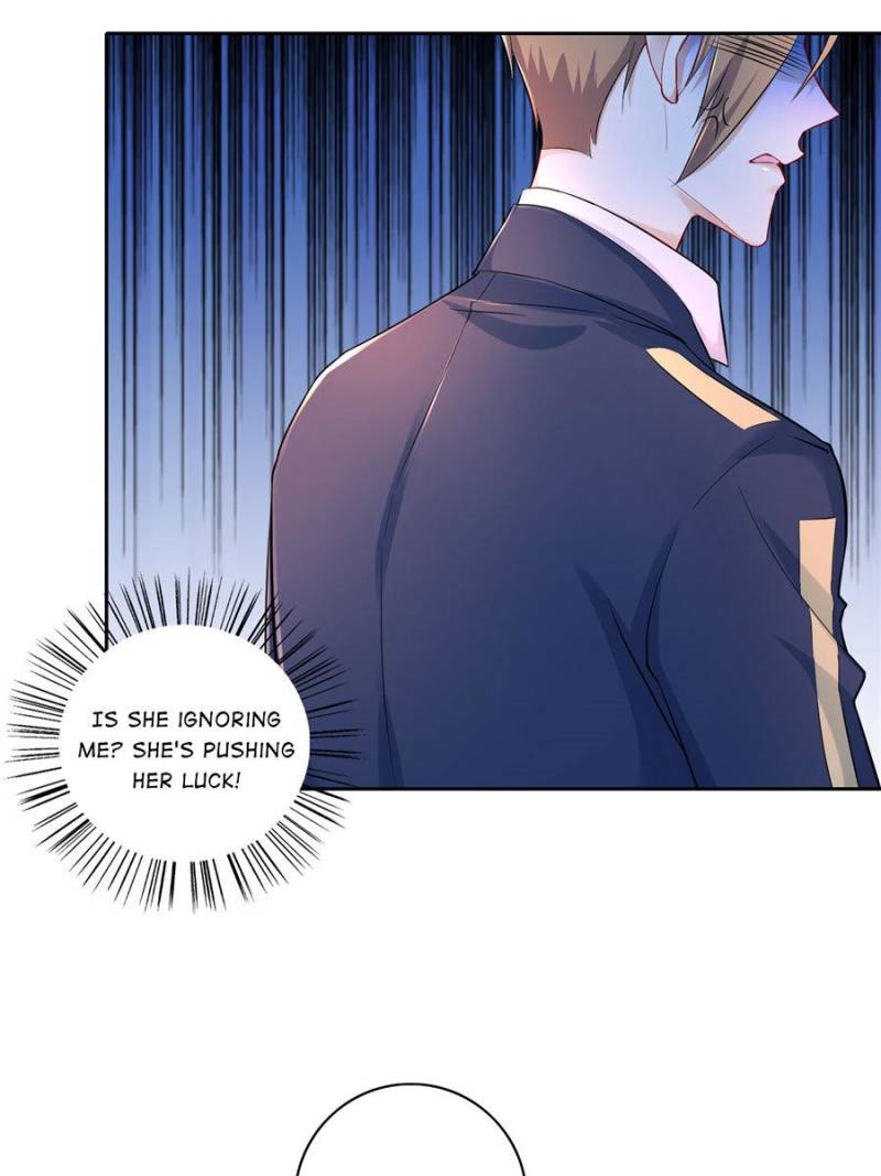Skyfire Avenue Chapter 42 - Page 19