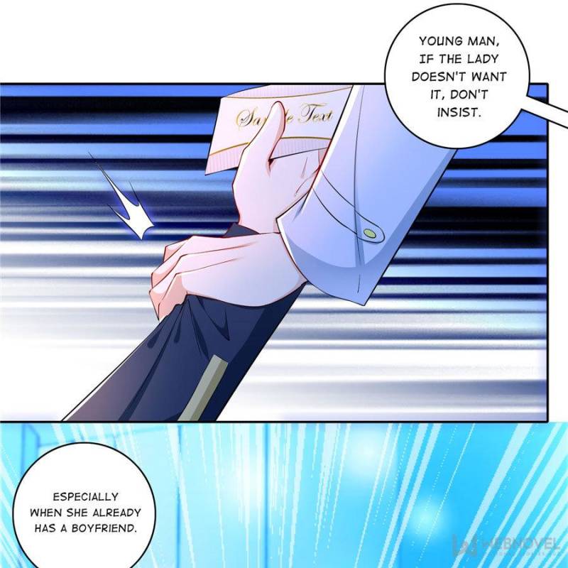 Skyfire Avenue Chapter 42 - Page 22