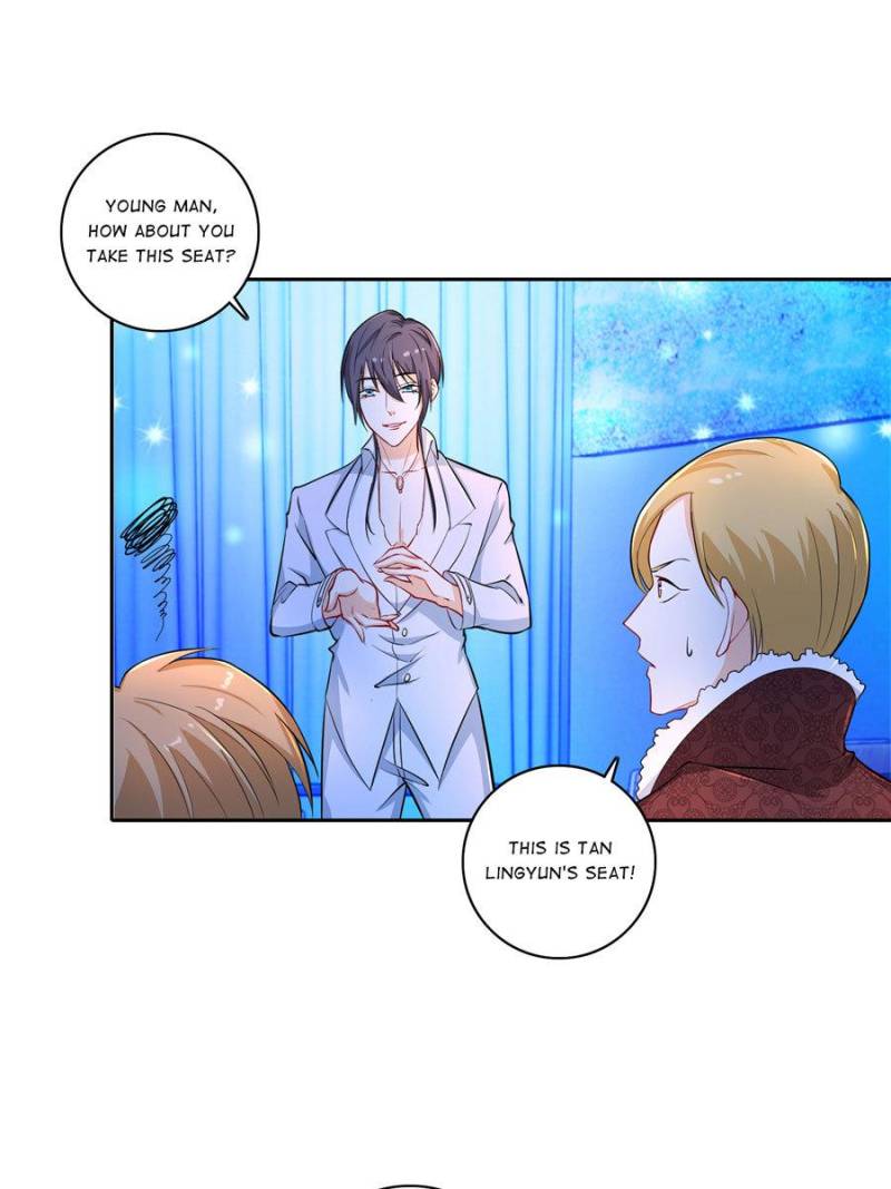 Skyfire Avenue Chapter 42 - Page 27