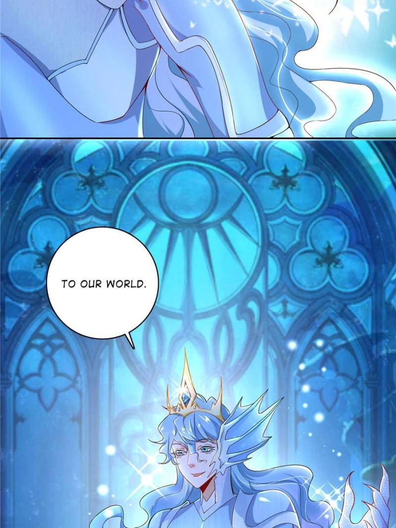 Skyfire Avenue Chapter 42 - Page 34