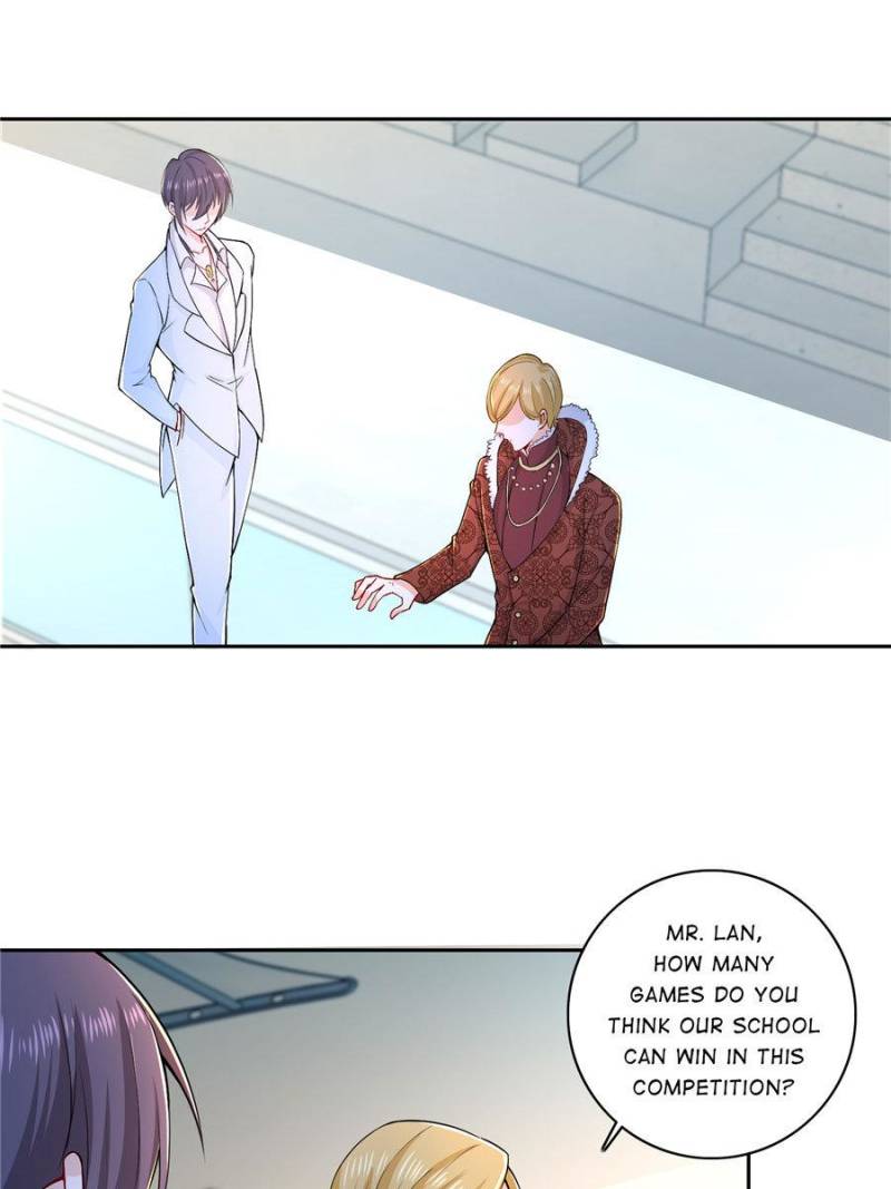 Skyfire Avenue Chapter 43 - Page 12