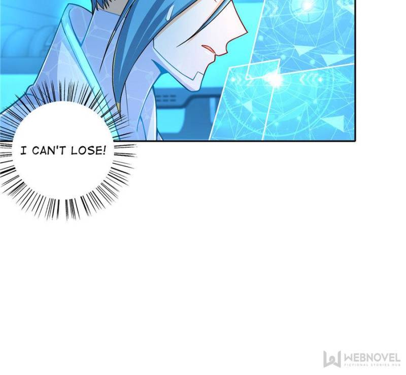 Skyfire Avenue Chapter 43 - Page 17