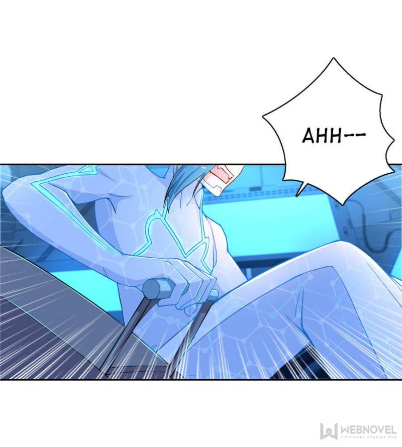 Skyfire Avenue Chapter 43 - Page 23