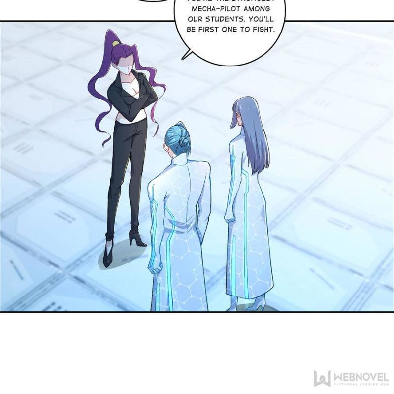 Skyfire Avenue Chapter 43 - Page 9