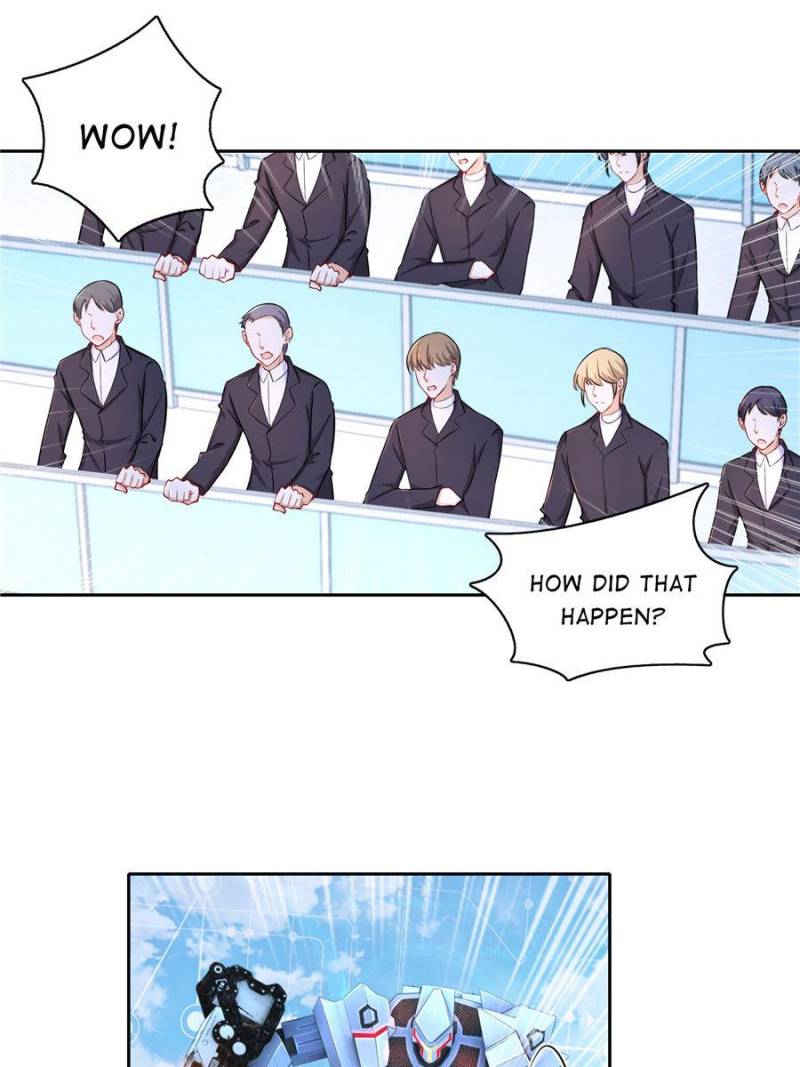 Skyfire Avenue Chapter 44 - Page 1