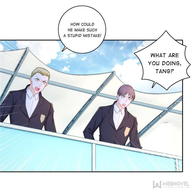 Skyfire Avenue Chapter 44 - Page 13