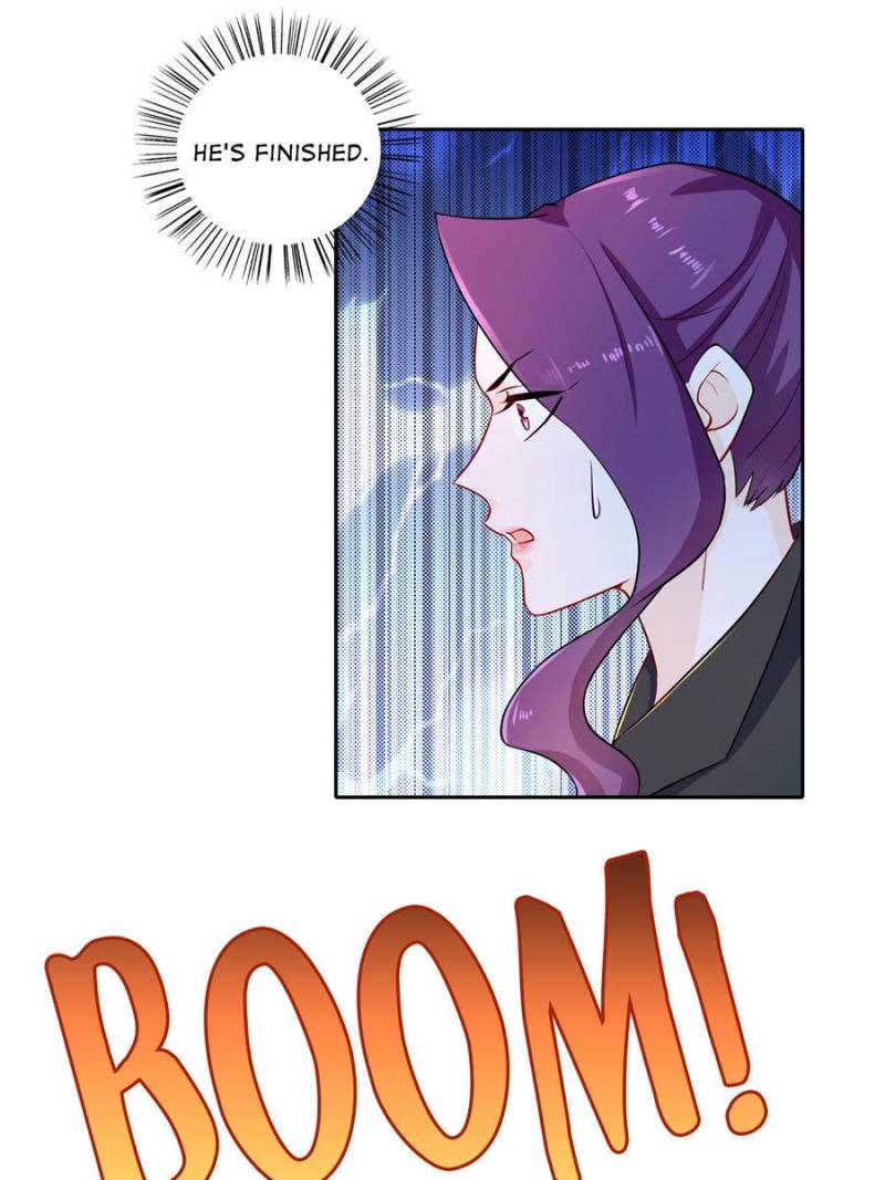 Skyfire Avenue Chapter 44 - Page 14