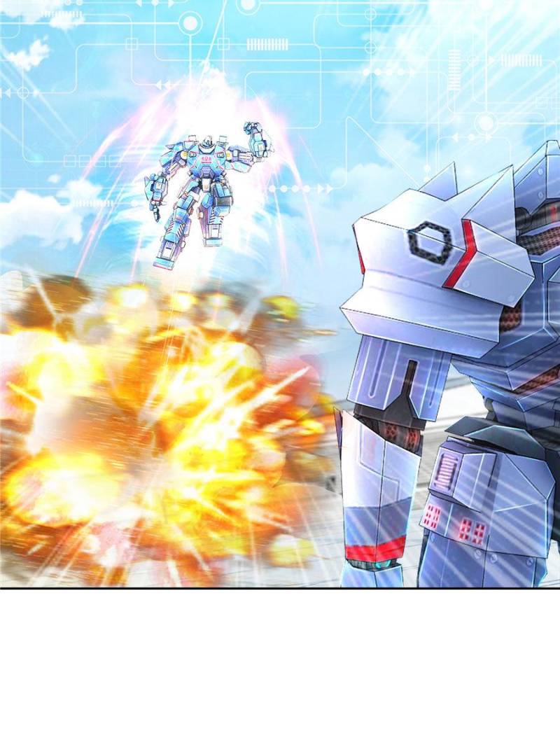 Skyfire Avenue Chapter 44 - Page 16