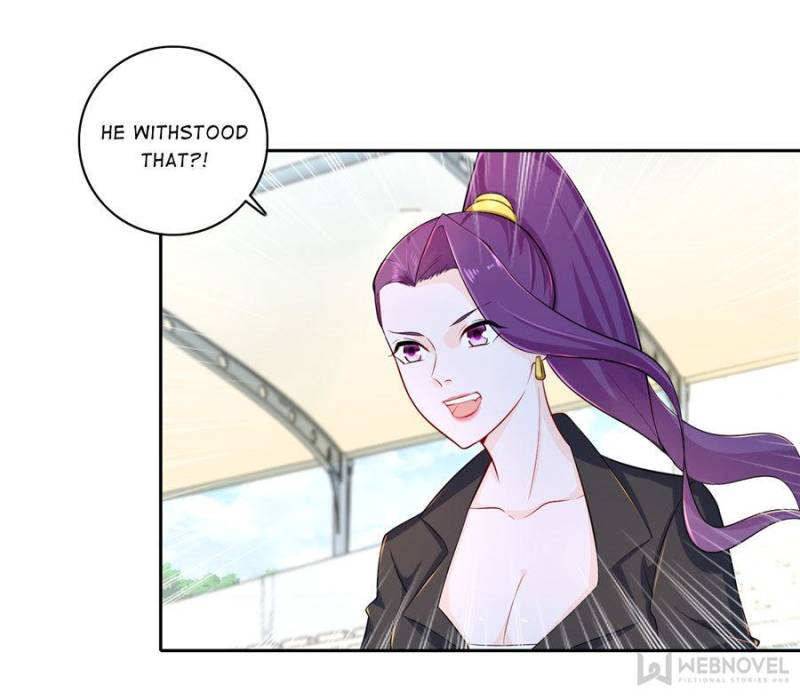 Skyfire Avenue Chapter 44 - Page 17